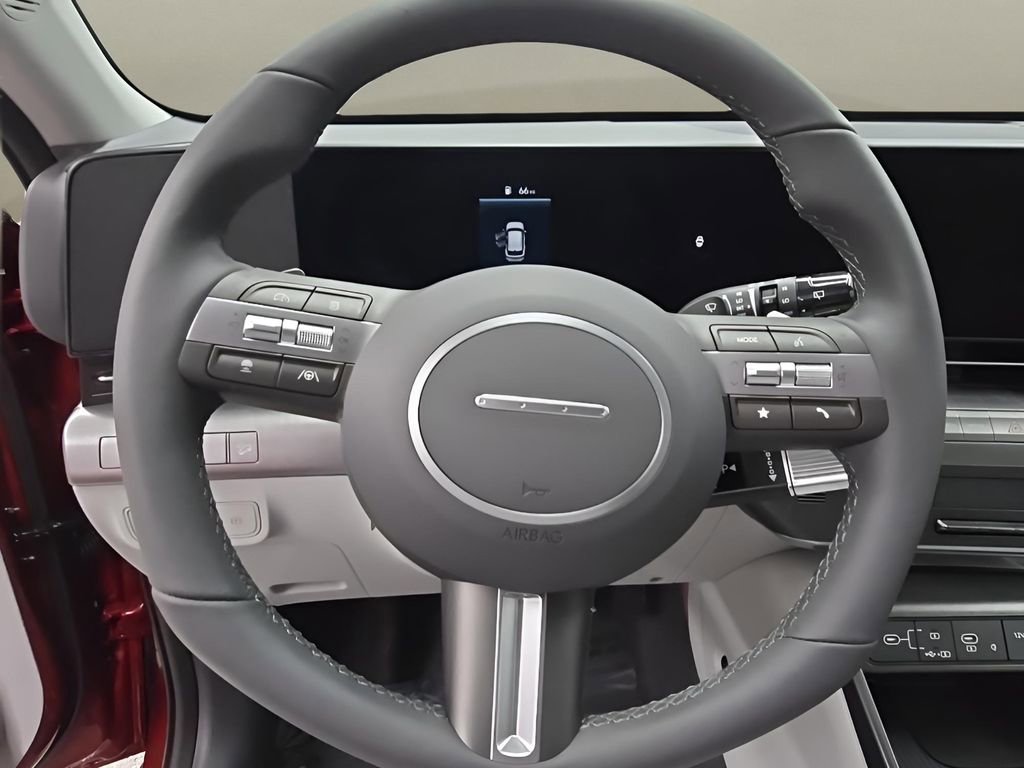 New 2026 Hyundai Kona SEL Premium AWD/4WD image 23