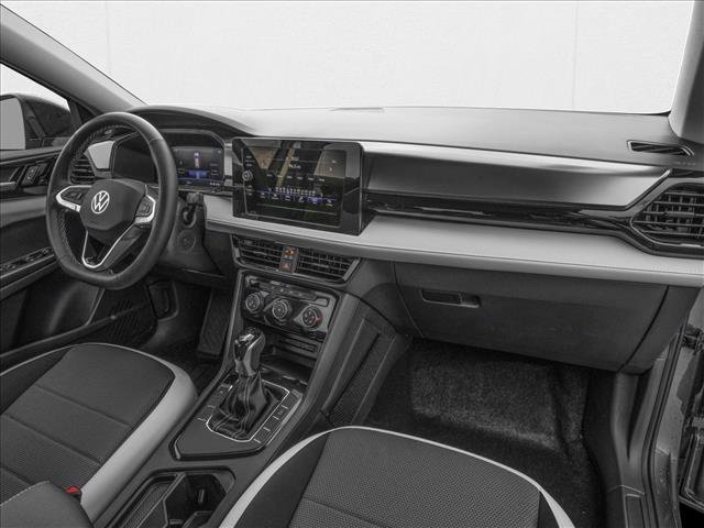 New 2026 Volkswagen Taos S FWD image 11