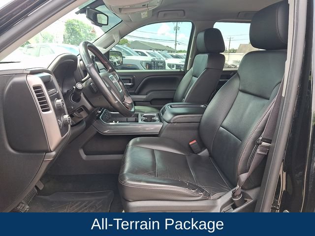 Used 2014 GMC Sierra 1500 SLT w/ All-Terrain Package AWD/4WD image 2