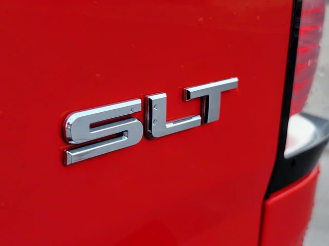 Used 2020 GMC Canyon SLT AWD/4WD image 35