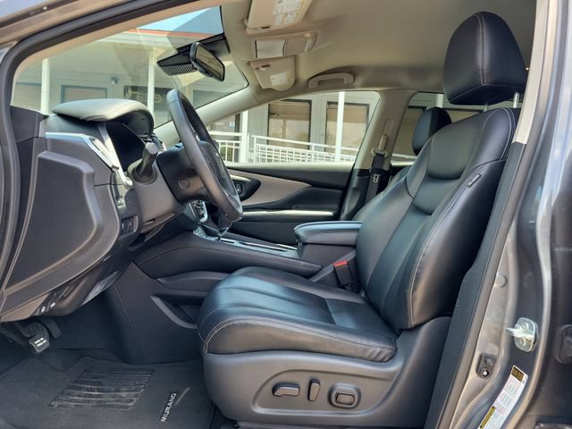 Used 2024 Nissan Murano SV FWD image 19
