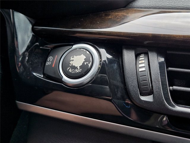 Used 2019 BMW X6 xDrive35i w/ M Sport Package AWD/4WD image 65