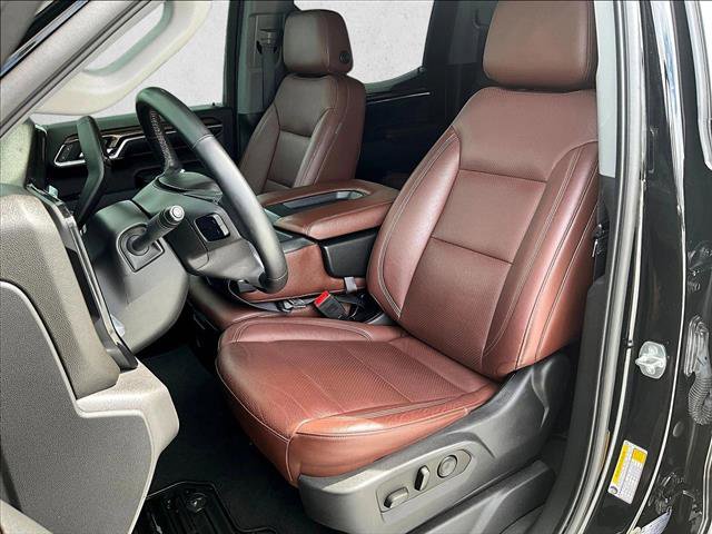 Used 2023 Chevrolet Silverado 1500 LT image 27