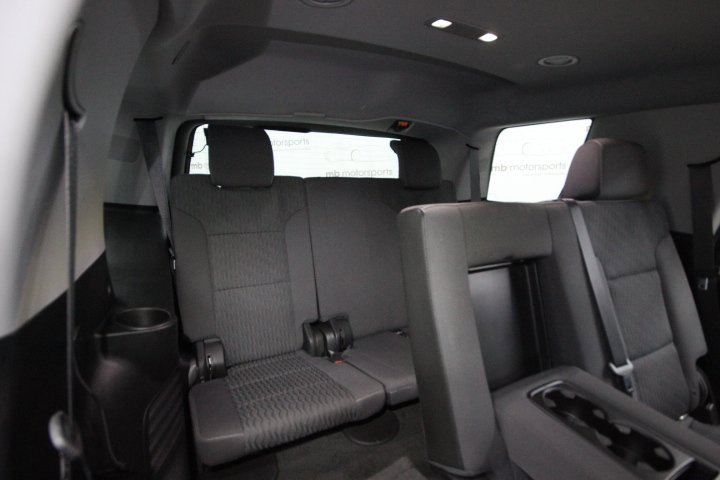 Used 2018 GMC Yukon SLE w/ SLE Value Package image 21