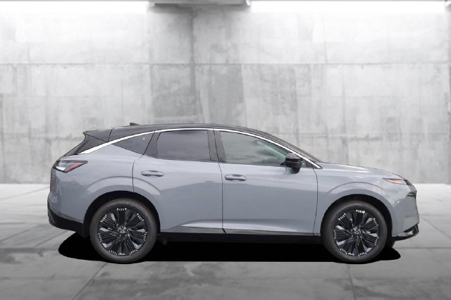 New 2027 Nissan Murano Platinum w/ Cargo Package AWD/4WD image 5