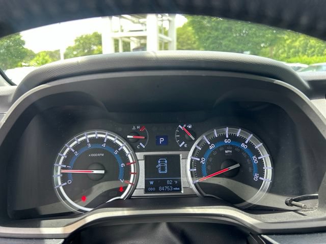 Used 2019 Toyota 4Runner TRD Off-Road AWD/4WD image 23