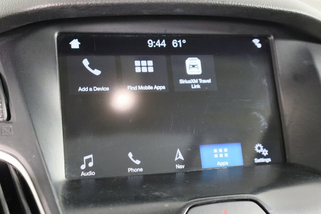 Used 2018 Ford Focus Titanium image 36