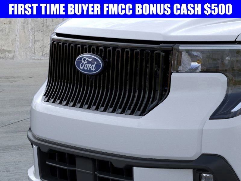 New 2026 Ford Maverick Lobo image 18