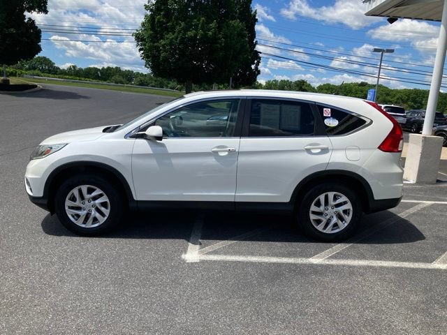 Used 2016 Honda CR-V EX image 7