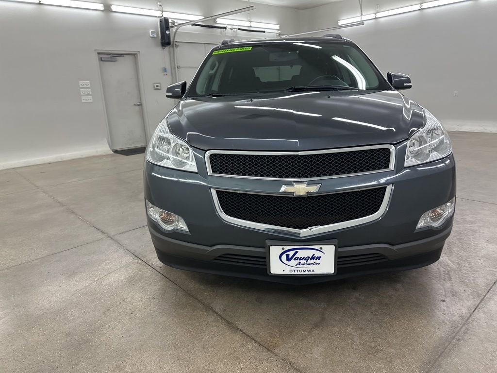 Used 2012 Chevrolet Traverse LT w/ All-Star Edition image 4