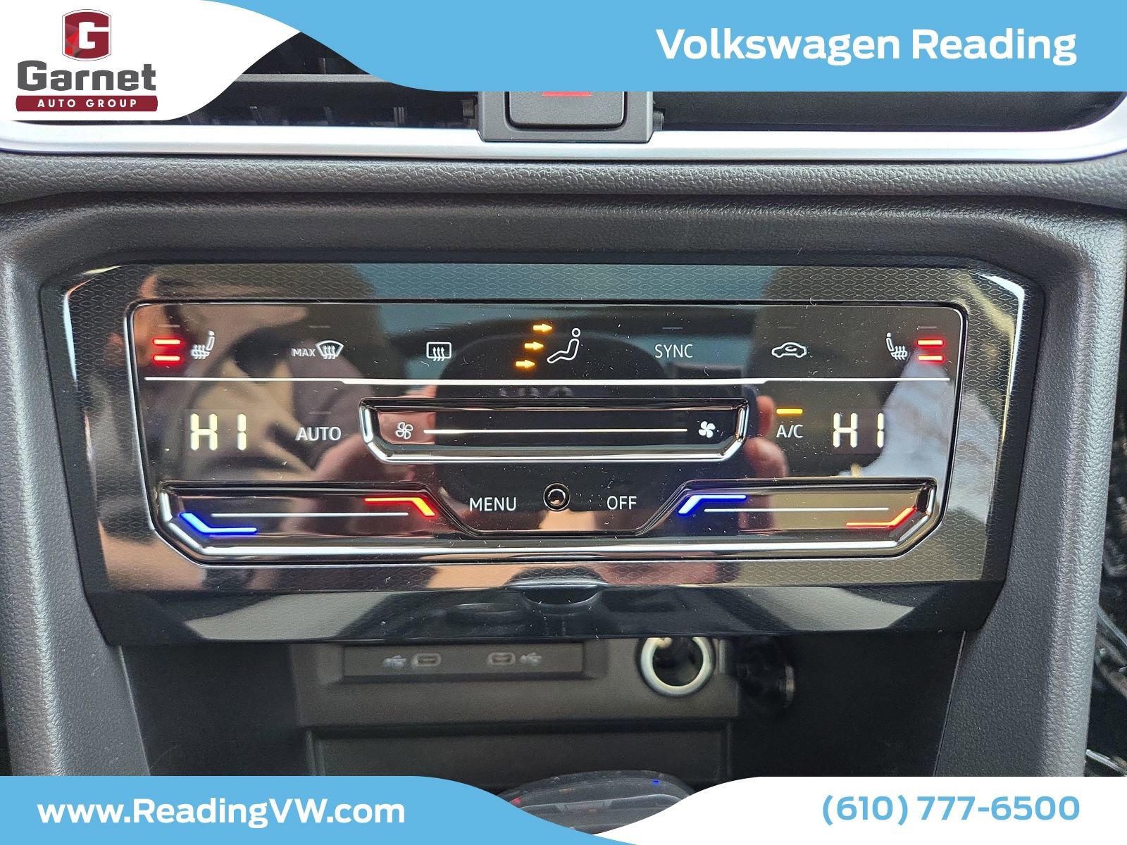New 2026 Volkswagen Taos SE image 18