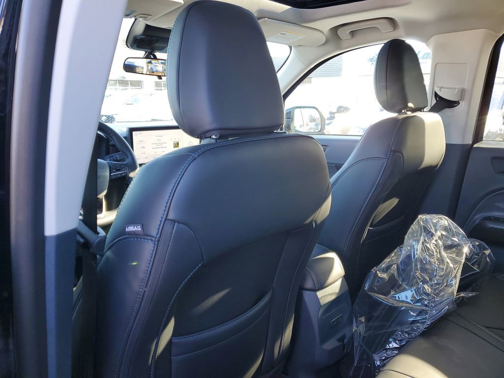 New 2026 Ford Maverick Lobo AWD/4WD image 30