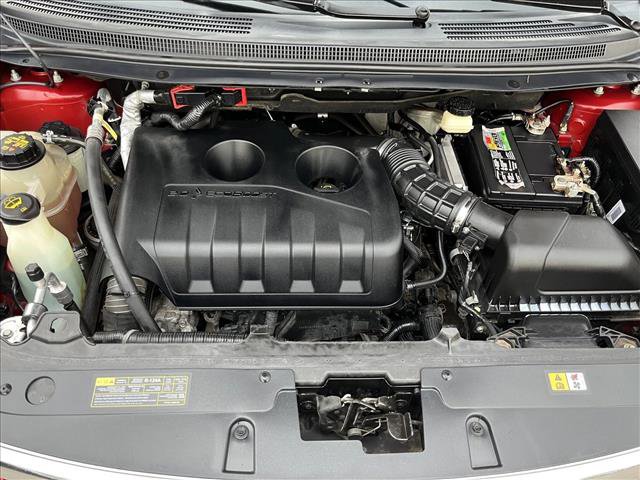 Used 2013 Ford Edge SEL image 24