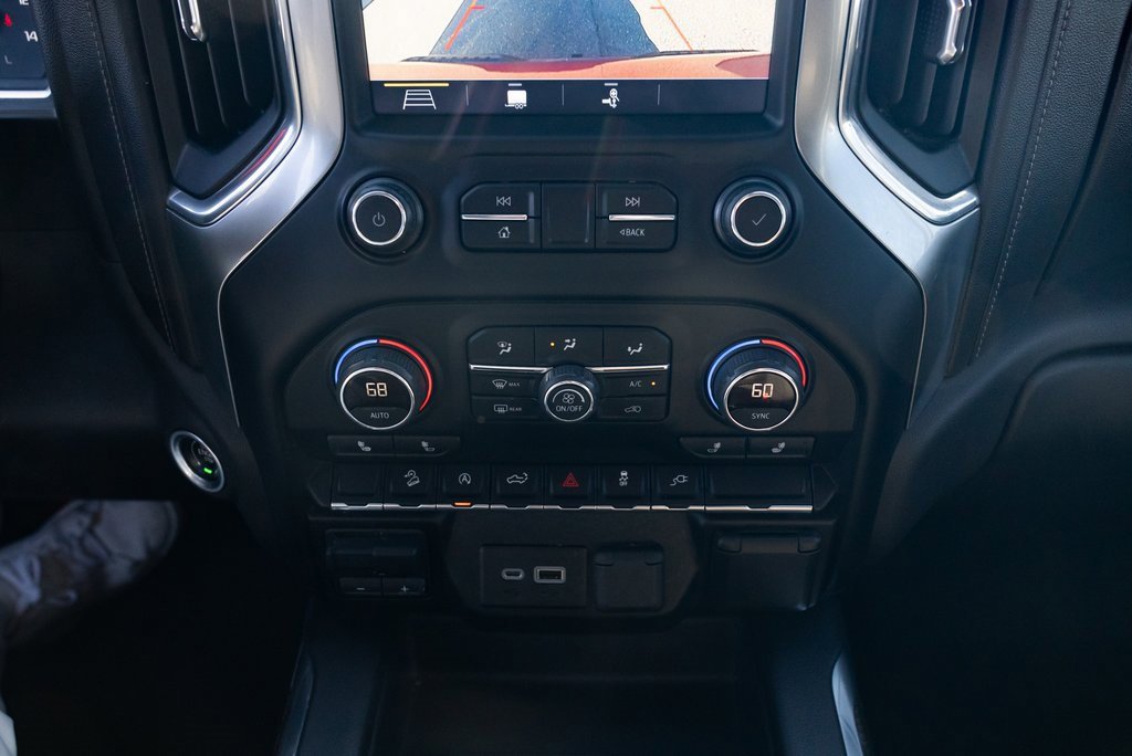 Used 2019 Chevrolet Silverado 1500 RST w/ All-Star Edition image 16