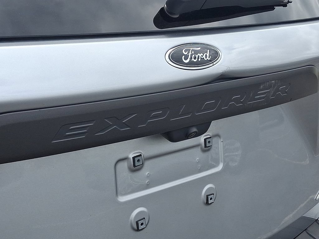 Certified 2023 Ford Explorer Timberline w/ Timberline Technology Package AWD/4WD image 30