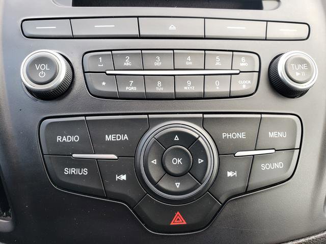 Used 2017 Ford Escape SE image 23