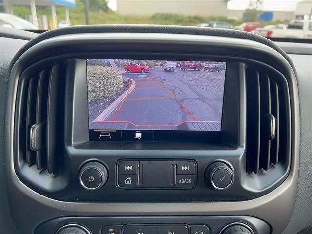 Used 2019 Chevrolet Colorado Z71 AWD/4WD image 21