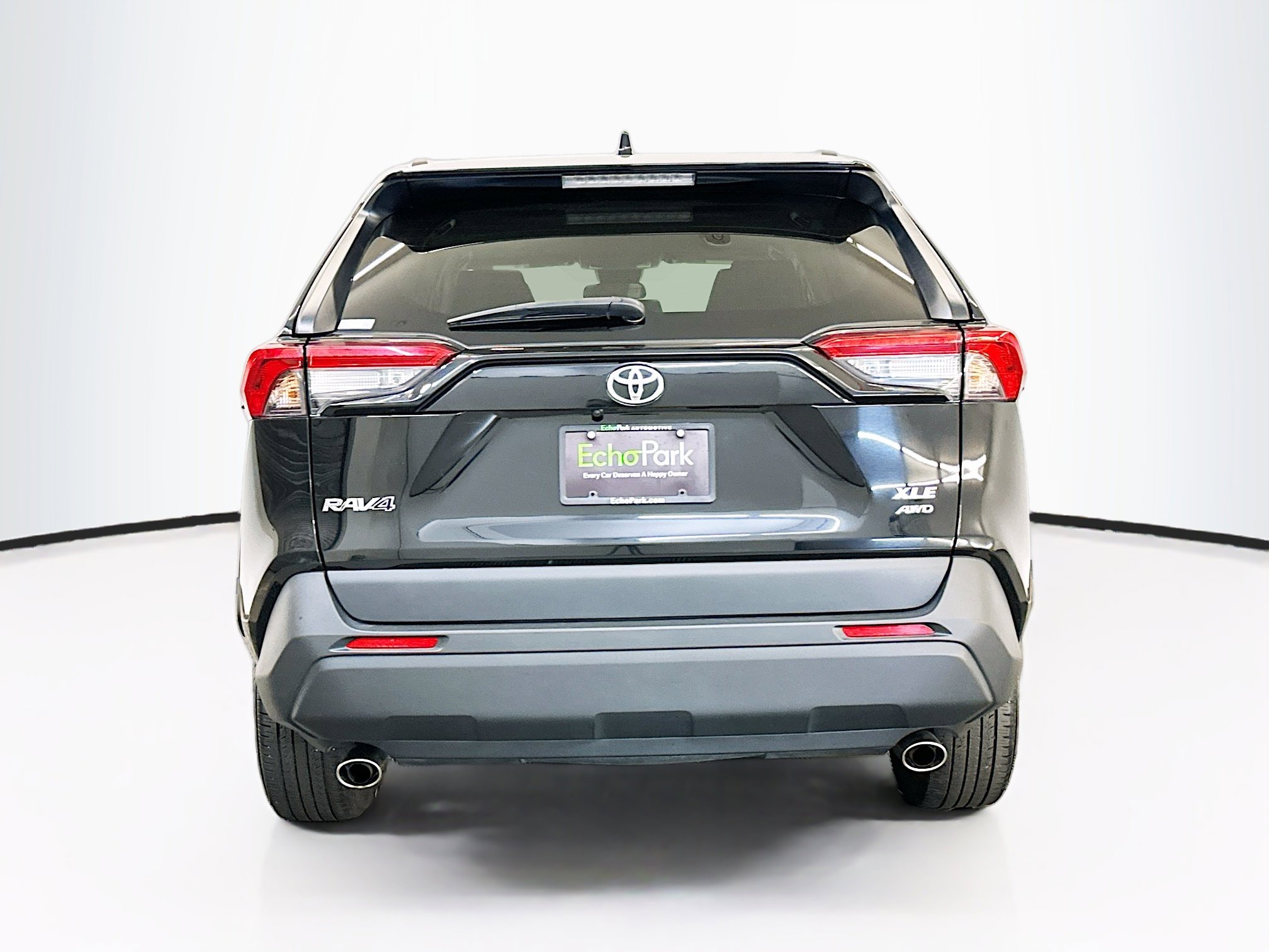 Used 2024 Toyota RAV4 XLE image 7