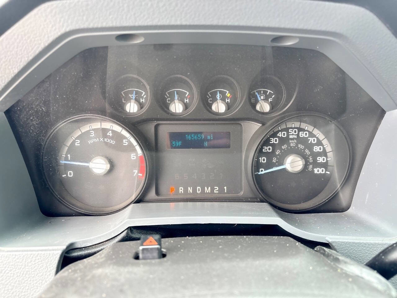 Used 2015 Ford F250 XLT image 14