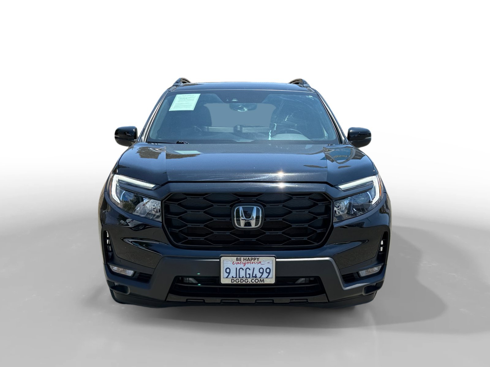 Used 2023 Honda Passport Elite image 8