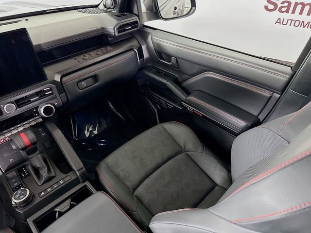 Used 2025 Toyota 4Runner TRD Pro image 24