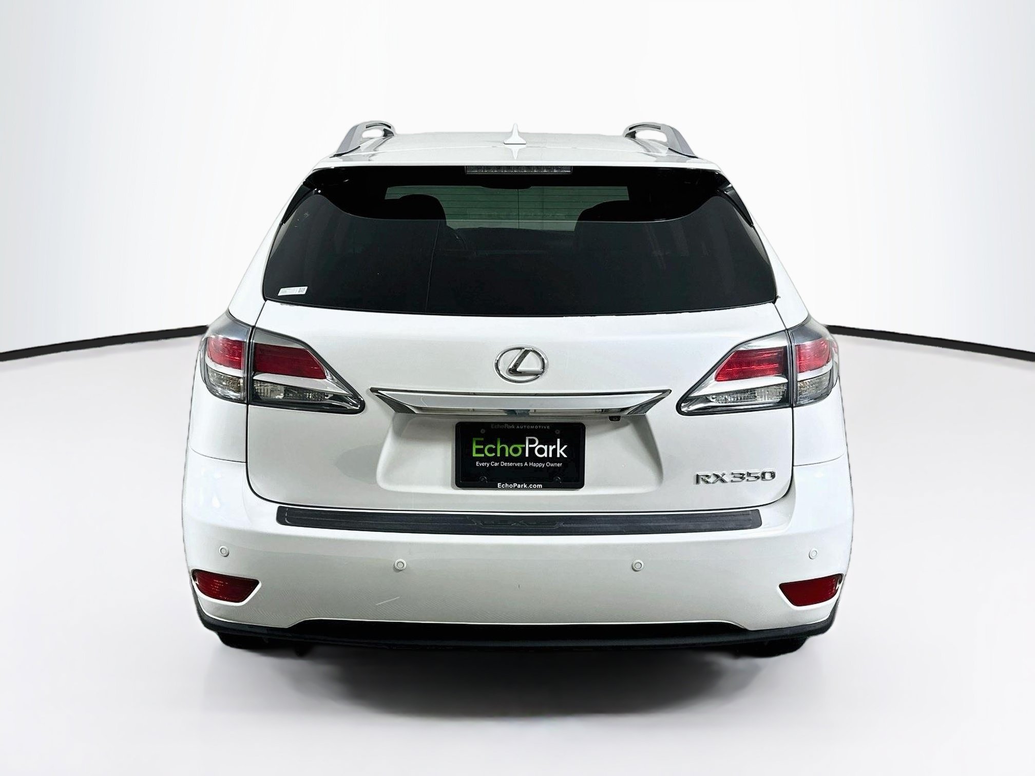 Used 2013 Lexus RX 350 AWD w/ Navigation Pkg image 7