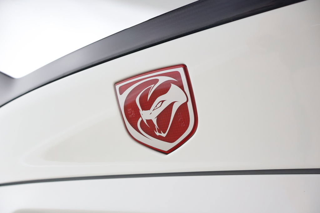 Used 2015 Dodge Viper w/ Quick Order Package 22J GT image 55