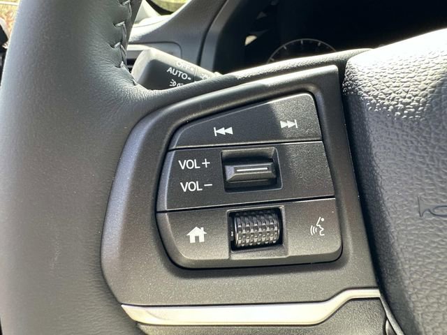 New 2026 Honda Ridgeline RTL image 31