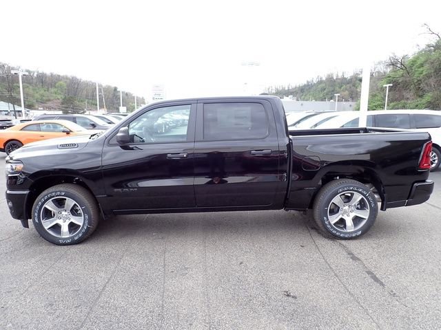 New 2026 RAM 1500 Express image 2