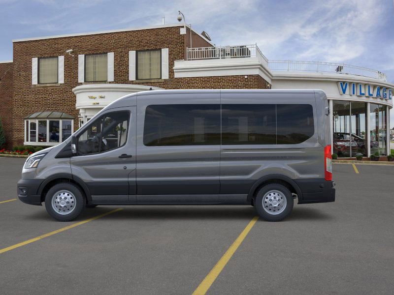 New 2025 Ford Transit 350 XL image 3