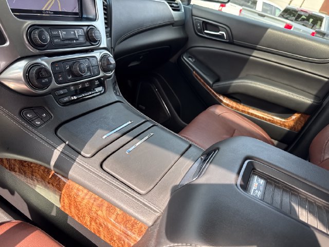 Certified 2019 Chevrolet Tahoe Premier w/ Premier Plus Edition RWD image 24