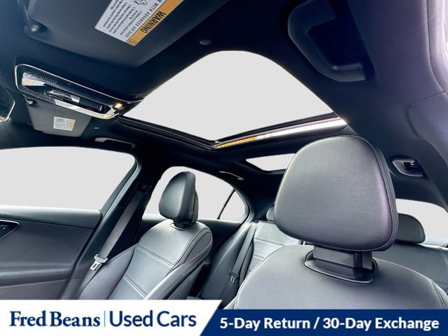 Used 2022 Mercedes-Benz C 300 C 300 image 23