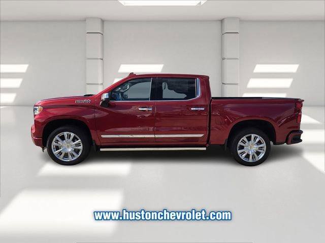 New 2026 Chevrolet Silverado 1500 High Country image 4