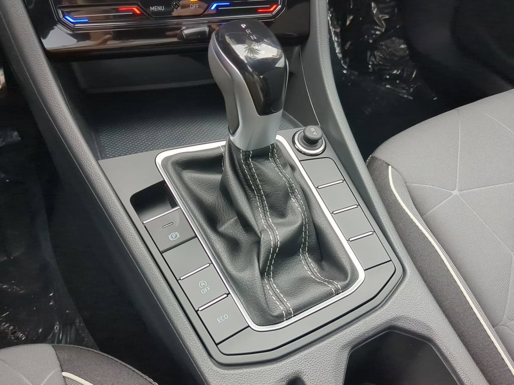 New 2026 Volkswagen Jetta Sport FWD image 24