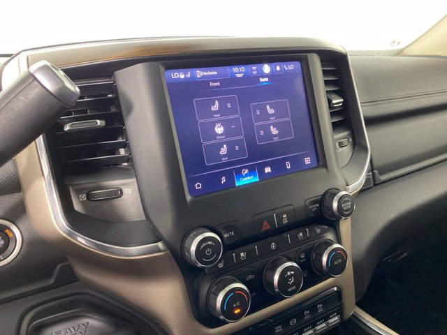 Used 2022 RAM 2500 Laramie AWD/4WD image 7