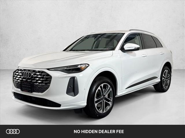 New 2026 Audi Q5 Premium AWD/4WD image 1