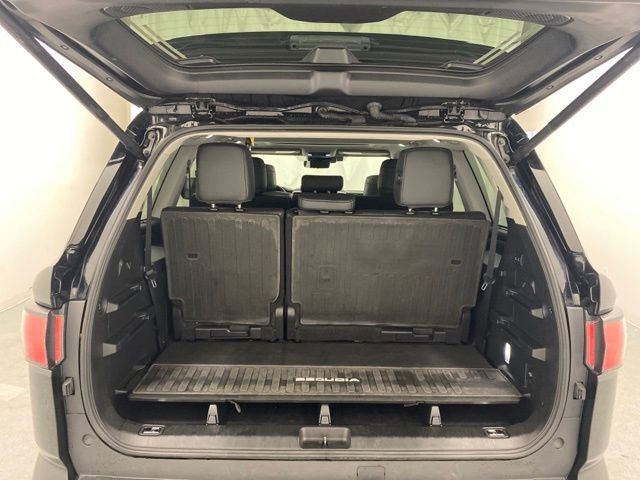 Used 2024 Toyota Sequoia Limited image 39