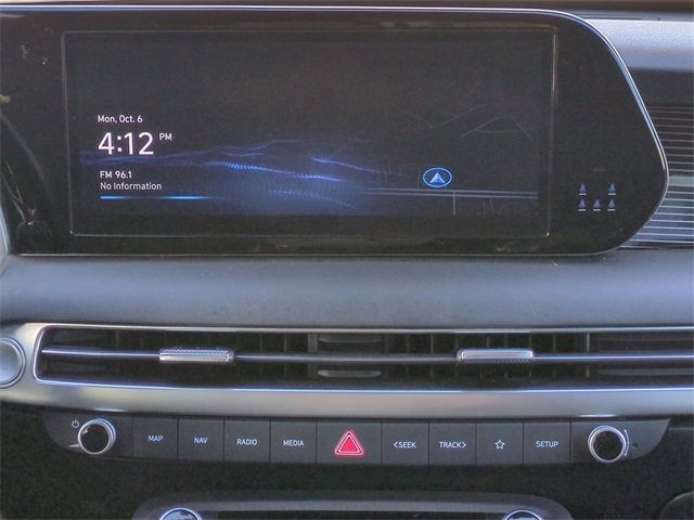 Used 2024 Hyundai Palisade Calligraphy image 17