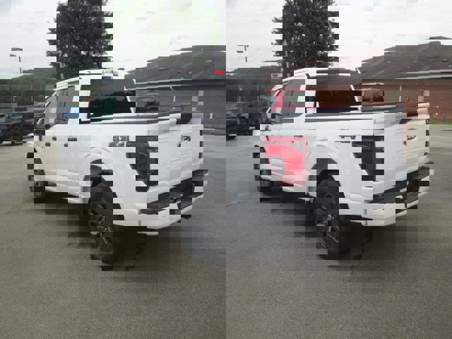 New 2025 Ford F150 STX image 5