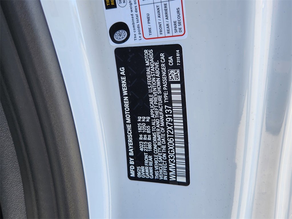 New 2026 MINI Cooper John Cooper Works image 21