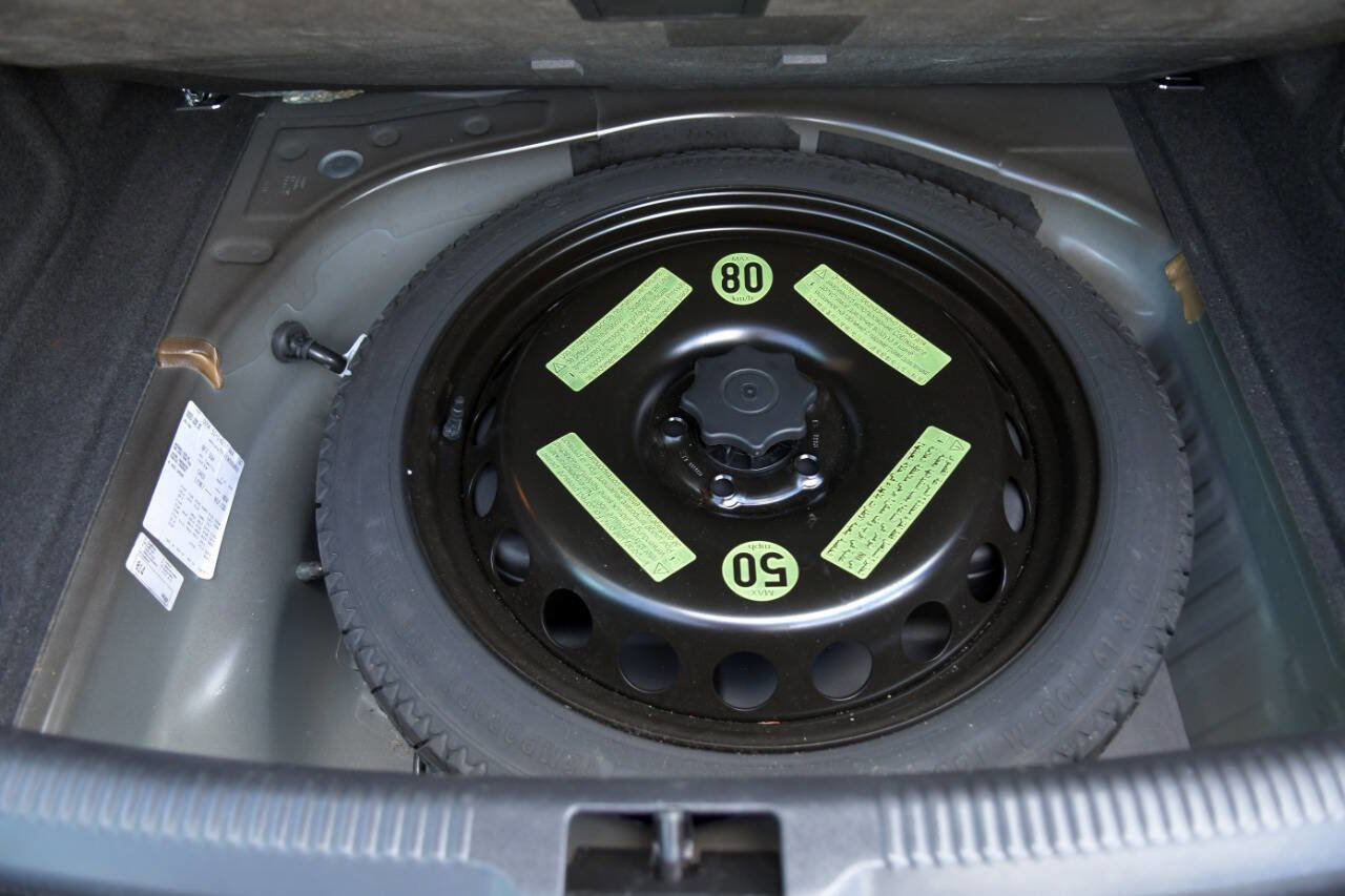 Used 2014 Audi A5 2.0T Premium Plus w/ Premium Plus Package image 37