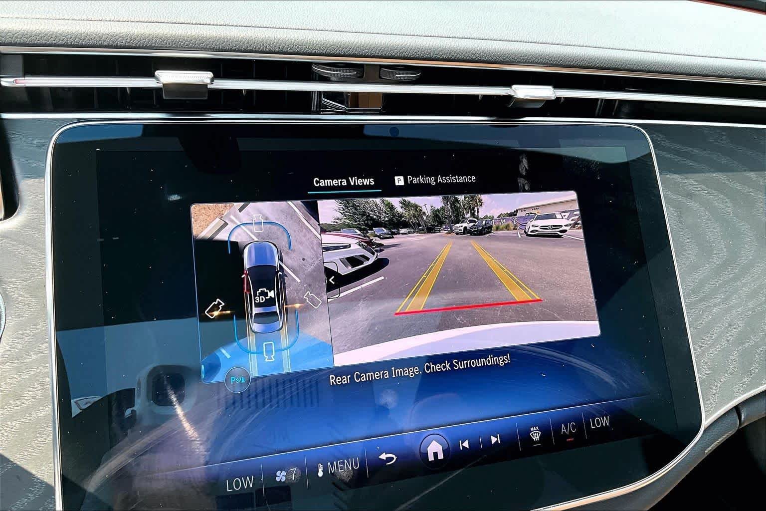 Used 2026 Mercedes-Benz E 350 Sedan image 52