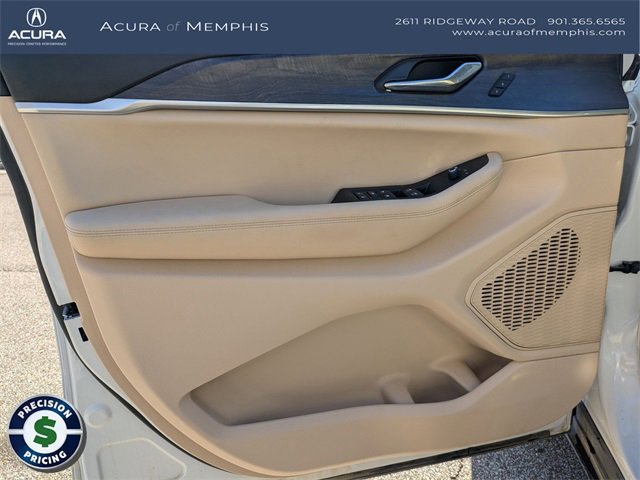 Used 2025 Jeep Grand Cherokee Limited w/ Trailer Tow Package image 23