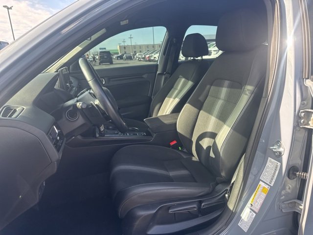 Used 2022 Honda Civic Sport image 16