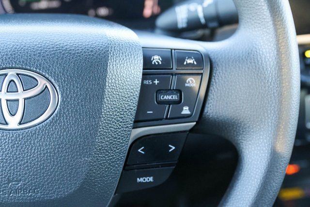 Used 2025 Toyota Camry LE image 26