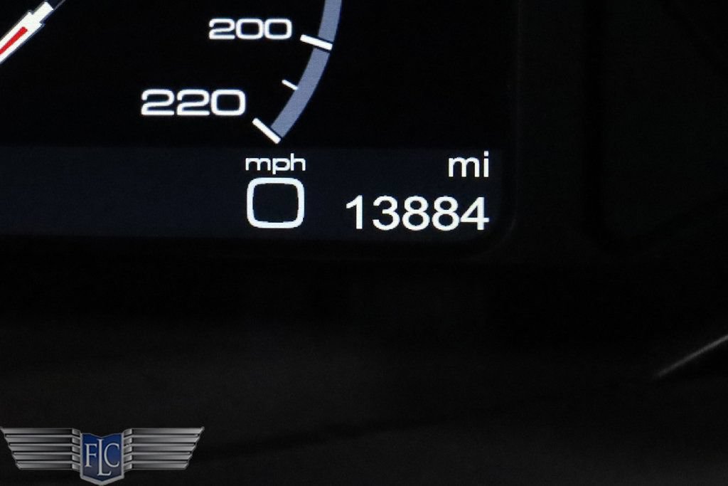 Used 2015 Ferrari 458 Spider RWD image 43