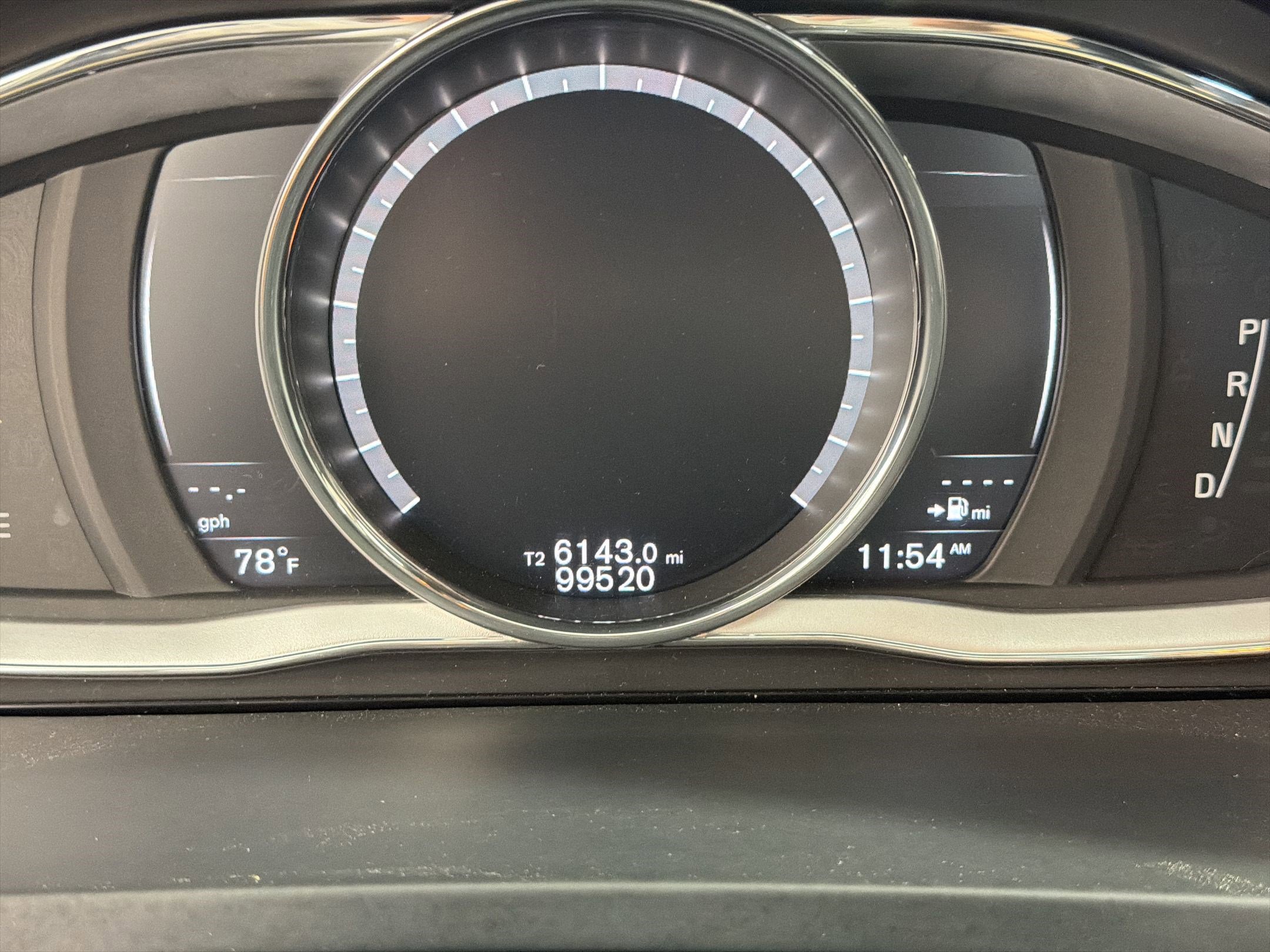 Used 2018 Volvo V60 T5 Dynamic w/ Vision Package AWD/4WD image 19