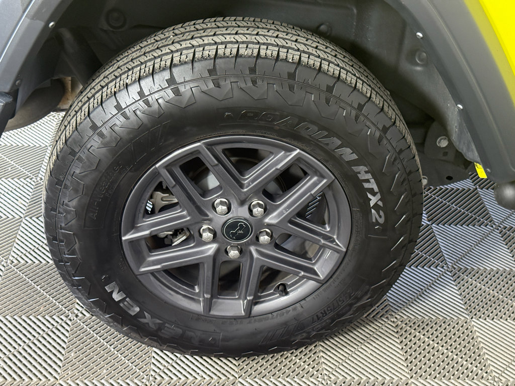 Used 2024 Jeep Wrangler Sport S image 5