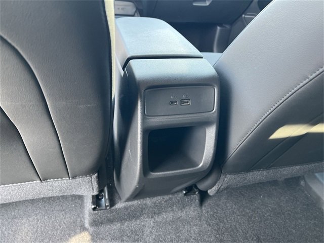 Certified 2024 Chevrolet Trax LT w/ Driver Confidence Package image 19