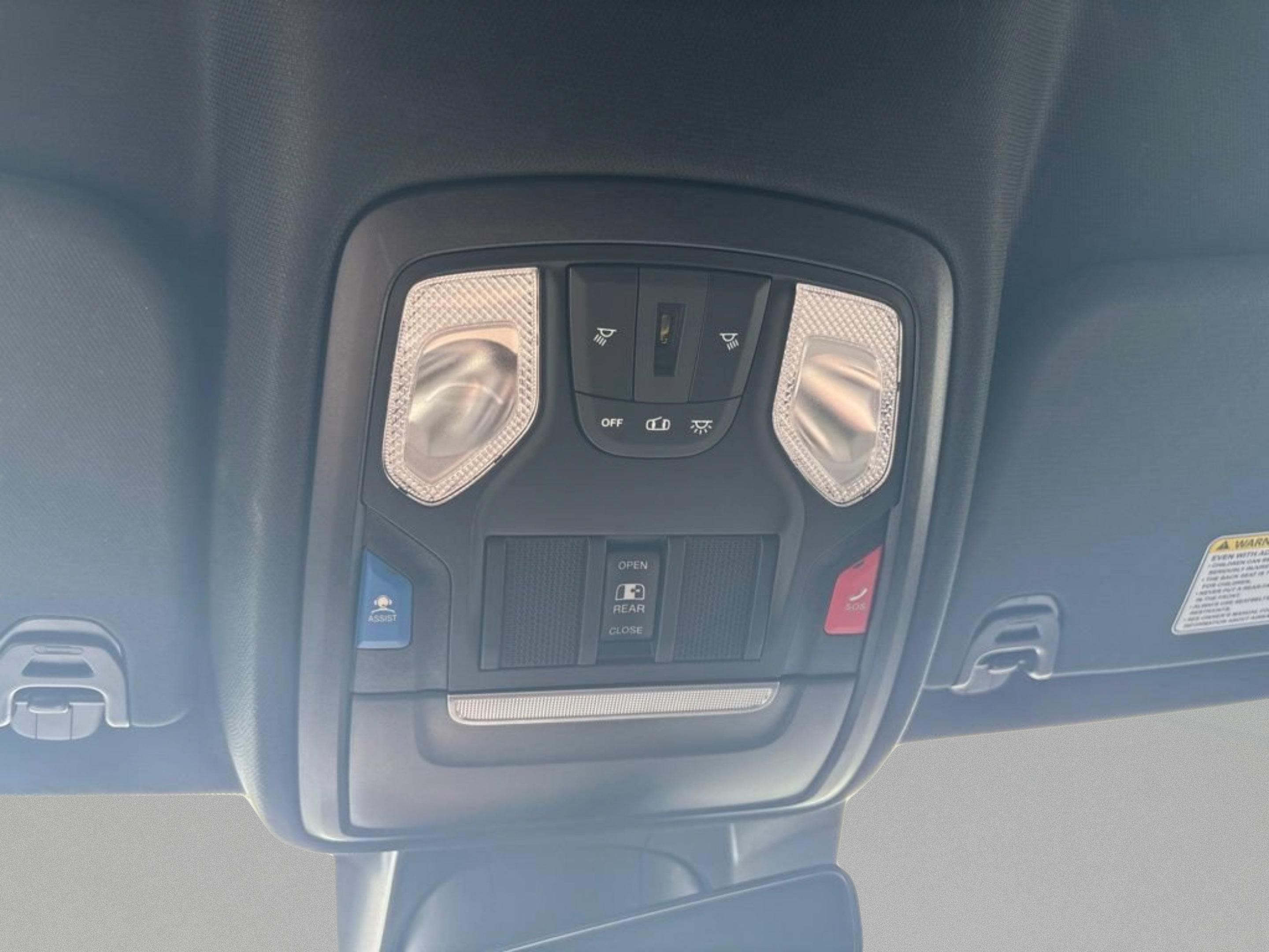 Used 2023 RAM 1500 Rebel w/ Rebel Level 1 Equipment Group AWD/4WD image 17